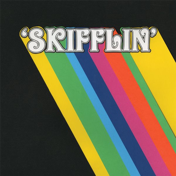 The Skiffle Players - Skifflin'