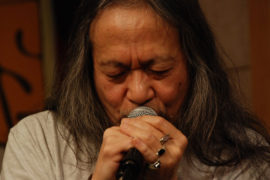 Damo Suzuki