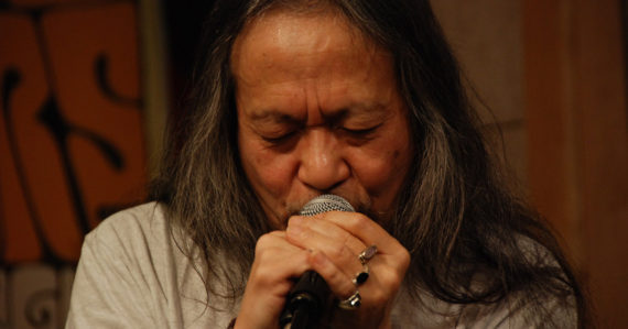 Damo Suzuki