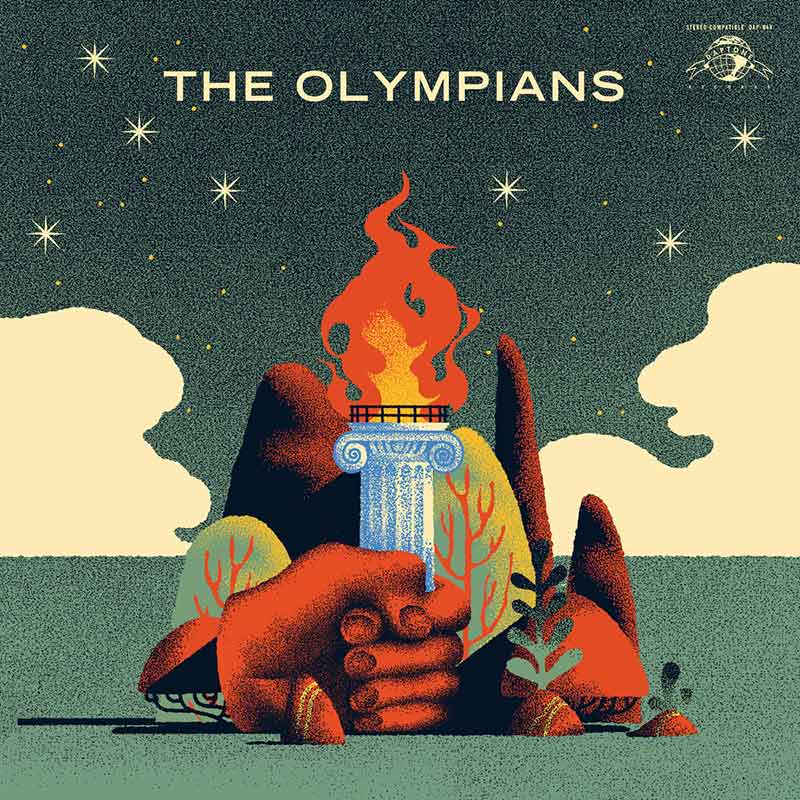 olympian