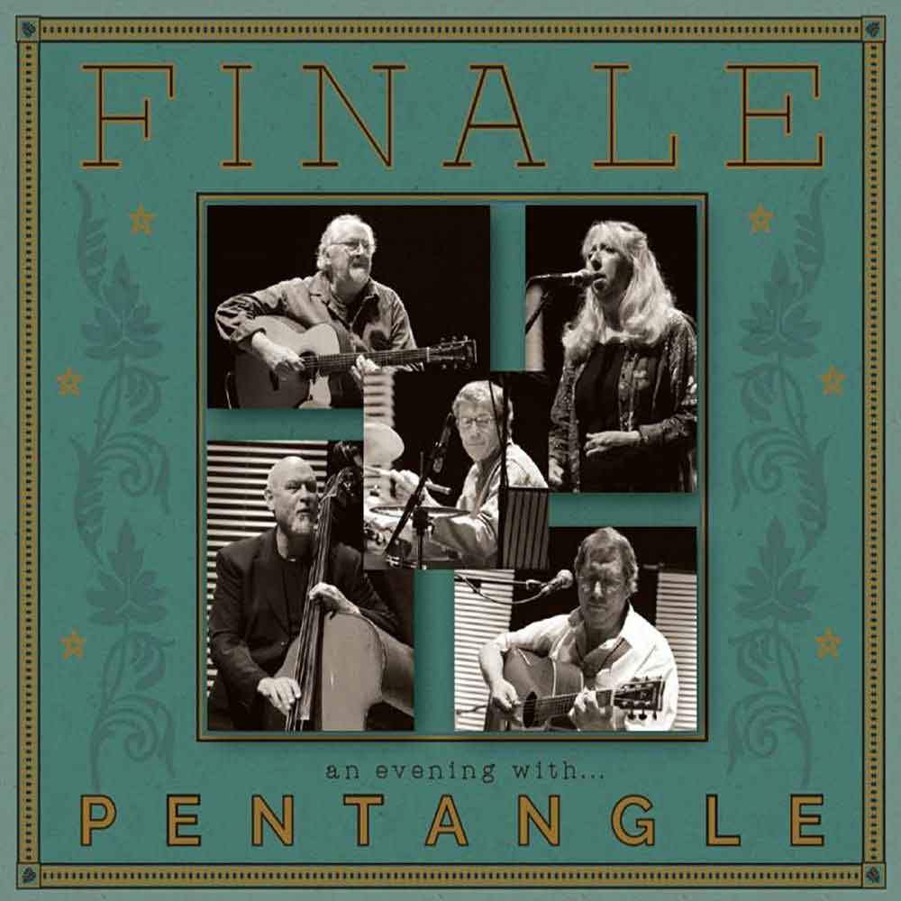 pentangle