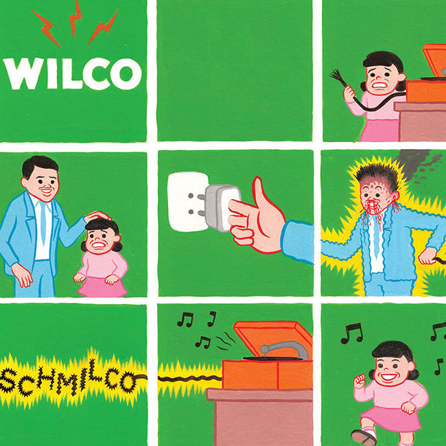 wilco