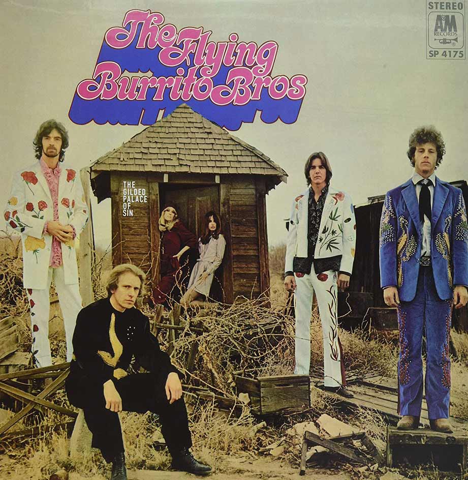 The Flying Burrito Brothers