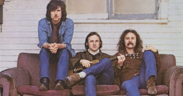 Crosby, Stills & Nash