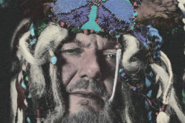 Dr. John