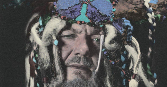 Dr. John