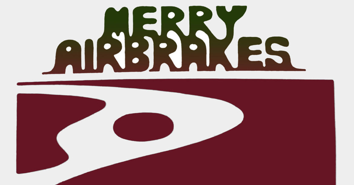 Merry Airbrakes