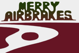 Merry Airbrakes