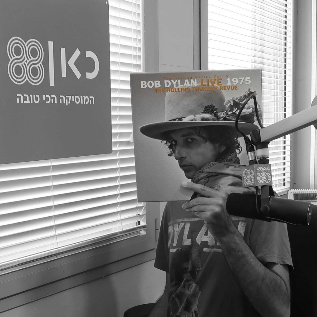 בוב דילן