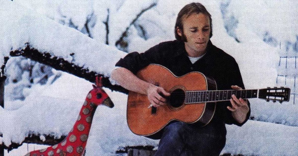 Stephen Stills