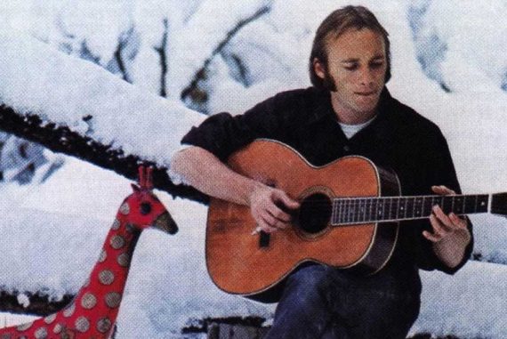 Stephen Stills