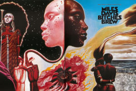 Miles Davis - Bitches Brew