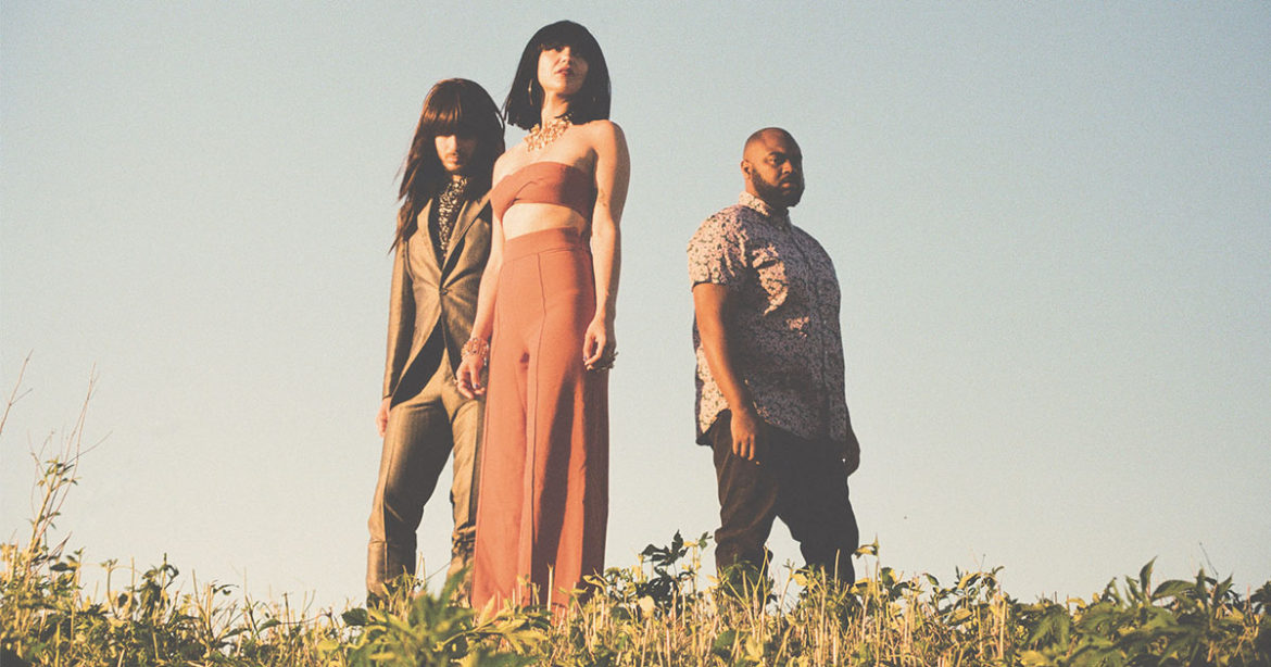 khruangbin