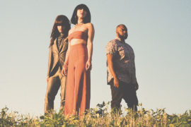 khruangbin