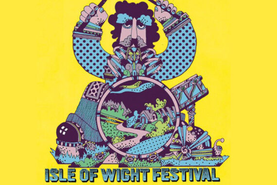 הפסטיבל באי וייט 1970