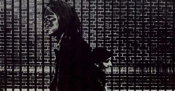 Neil Young - After the Gold Rush