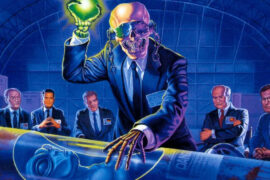 Megadeth - Rust in Peace