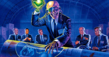 Megadeth - Rust in Peace