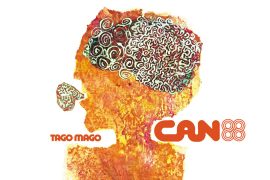 CAN - TAGO MAGO