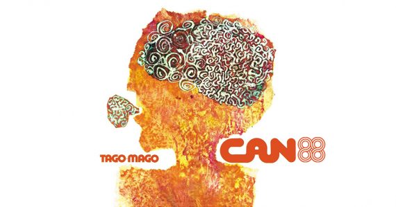 CAN - TAGO MAGO