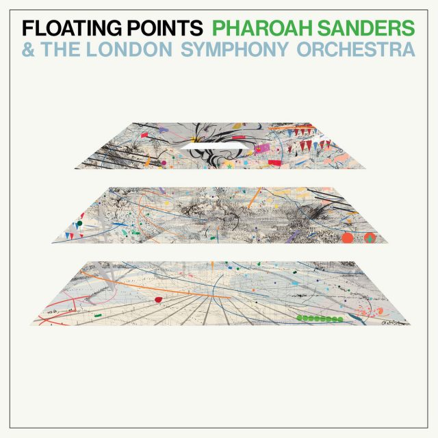 Floating Points, Pharoah Sanders & The London Symphony Orchestra