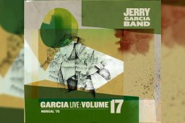 Jerry Garcia Band