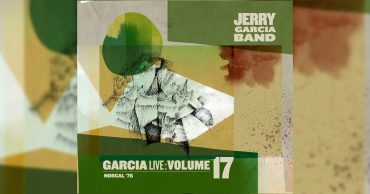 Jerry Garcia Band