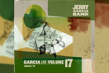 Jerry Garcia Band