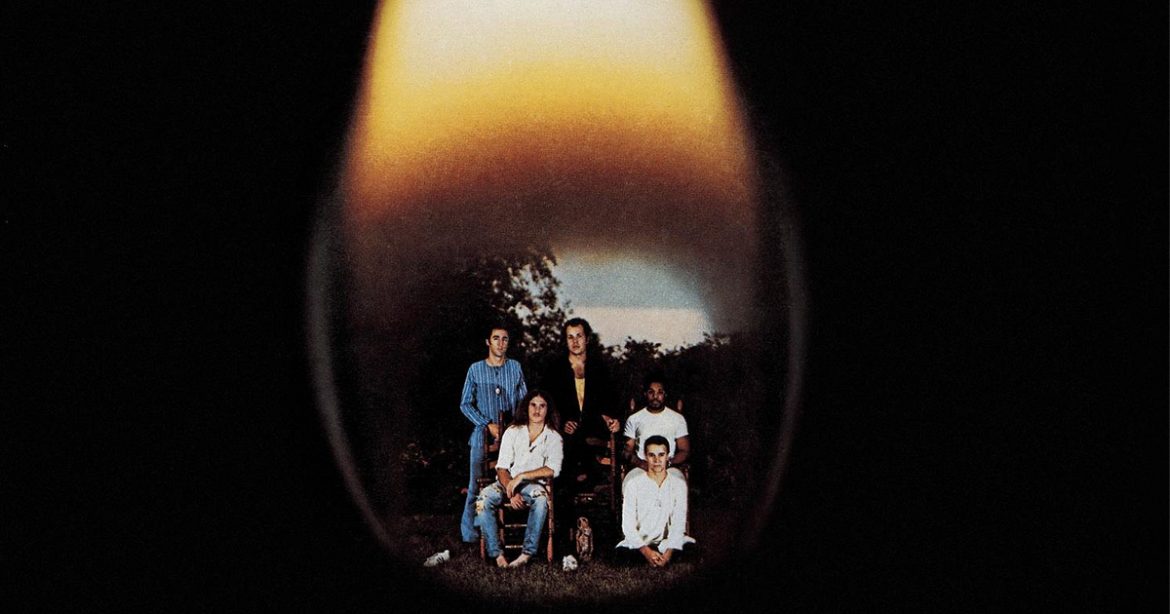 Mahavishnu Orchestra