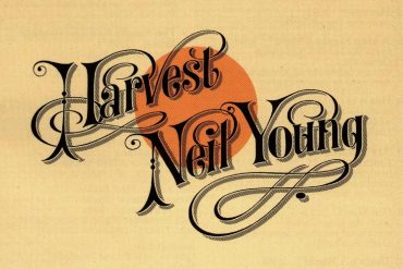 ניל יאנג - Harvest