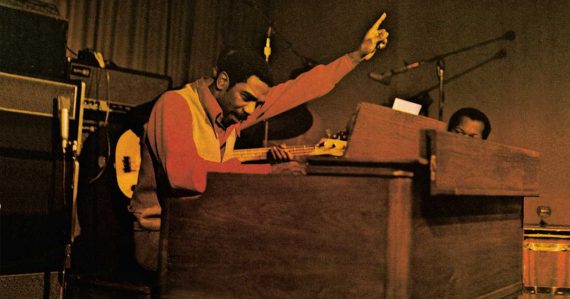 Jimmy Smith