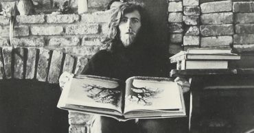 Graham Nash