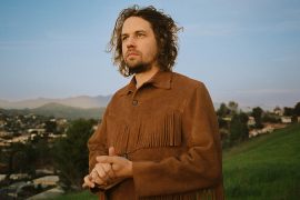 קווין מורבי Kevin Morby