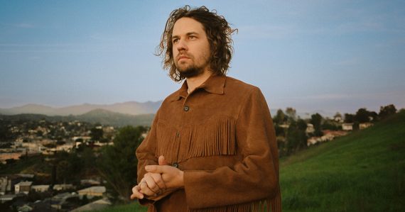 קווין מורבי Kevin Morby