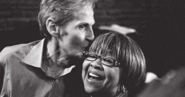 Levon Helm & Mavis Staples