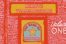The Band Of Heathens