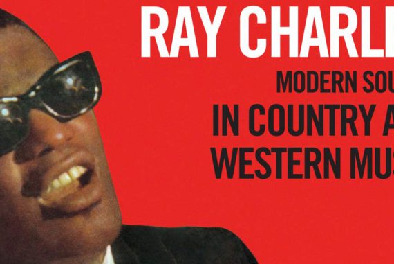 Modern Sounds in Country and Western Music - Ray Charles