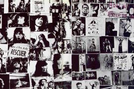 The Rolling Stones - Exile on Main Street