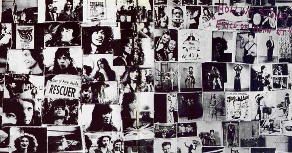 The Rolling Stones - Exile on Main Street