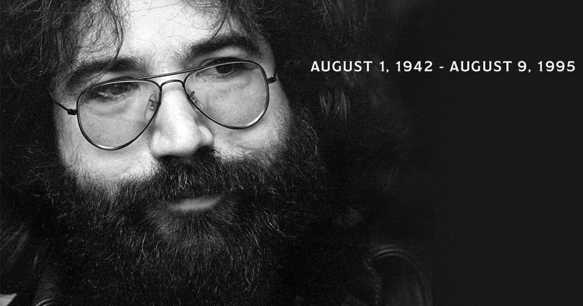 Jerry Garcia