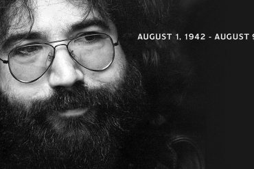 Jerry Garcia