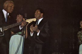 The Staple Singers