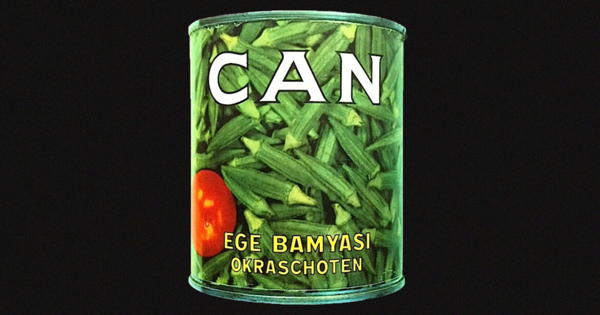 CAN - Ege Bamyası