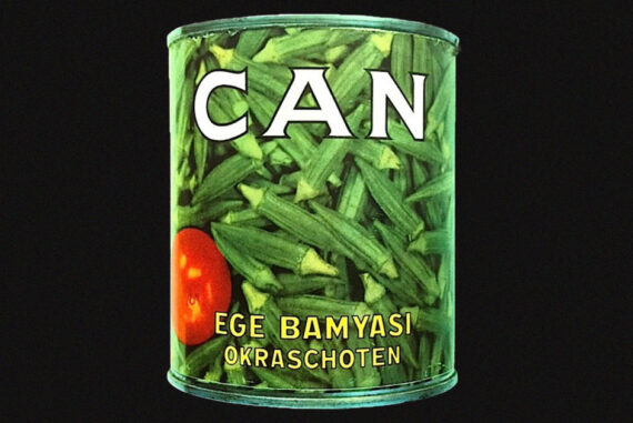 CAN - Ege Bamyası