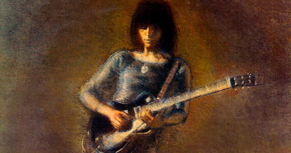 jeff beck