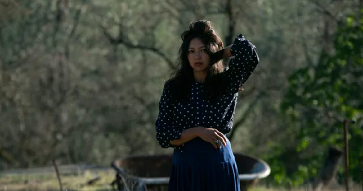 Shana Cleveland, photo by Kristin Cofer