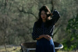 Shana Cleveland, photo by Kristin Cofer