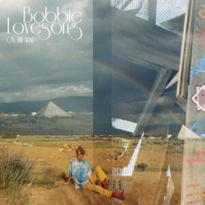 Bobbie Lovesong