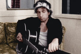 Bob Dylan - Fragments