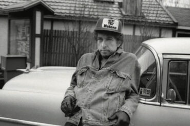 Bob Dylan. Columbia Records/Sony Music Entertainment.